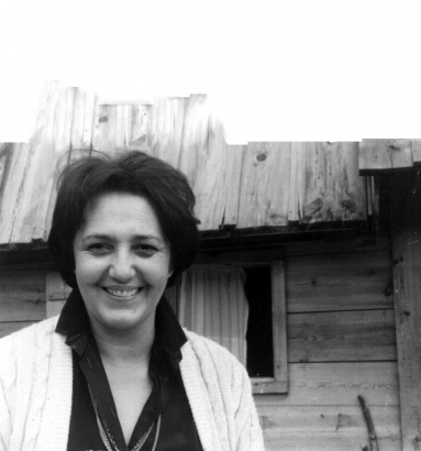 Dobrila Smiljanic