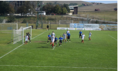 FK Cajetina
