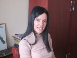 Ivana Jeremic