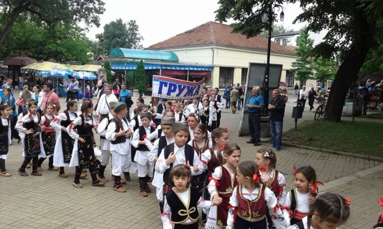 Kud Gruza