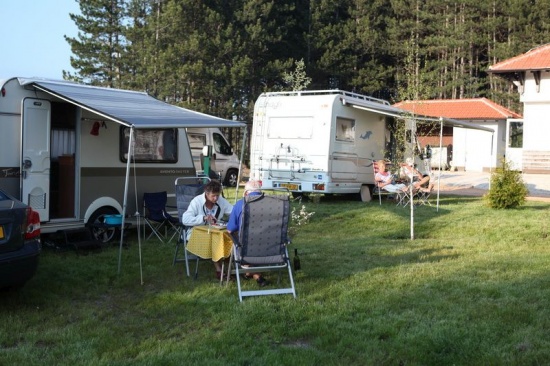 Kamp