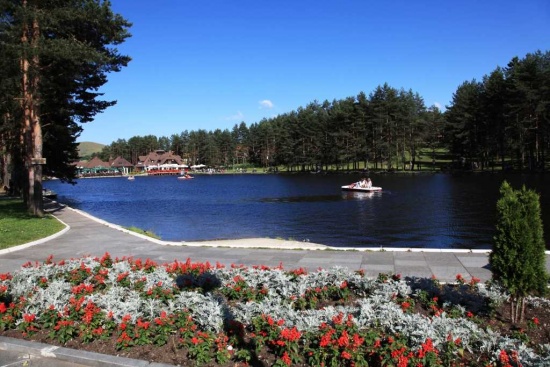 Zlatibor