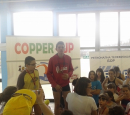 Plivacki "Koper Kup"