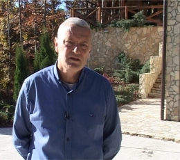 Predsednik MZ Zlatibor