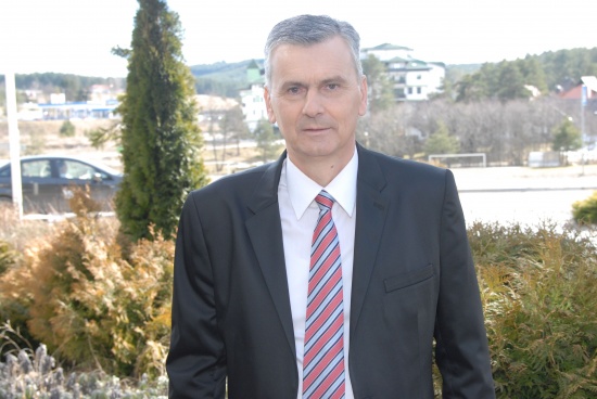Milan Stamatovic