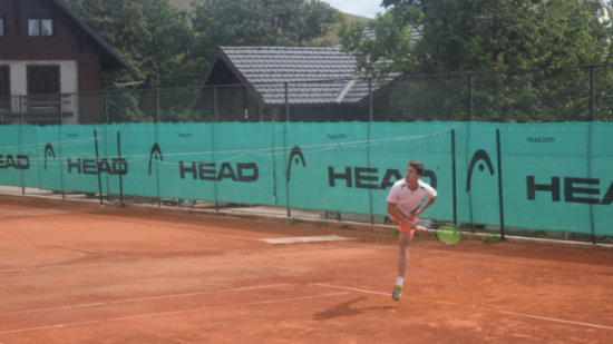 Zlatibor open 2018