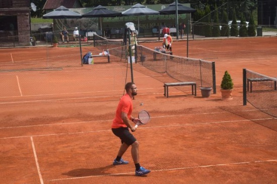 Zlatibor open 2018.2