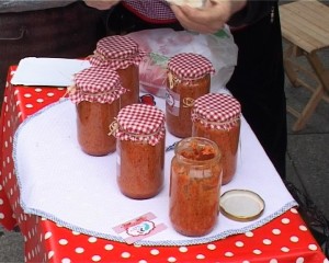 Ajvar