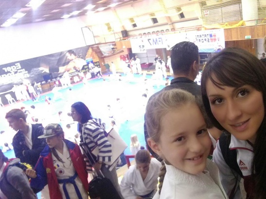 Anica Radibratovic