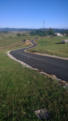 Asfaltiranje