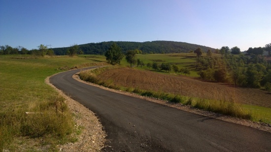 Asfaltiranje