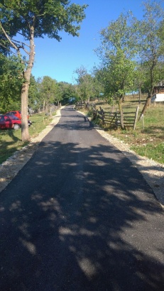 Asfaltiranje