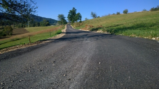 Asfaltiranje