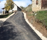 Asfaltiranje
