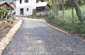 Asfaltiranje