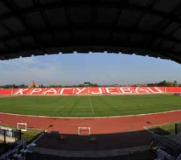 Atletika