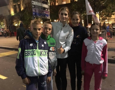 Atleticari