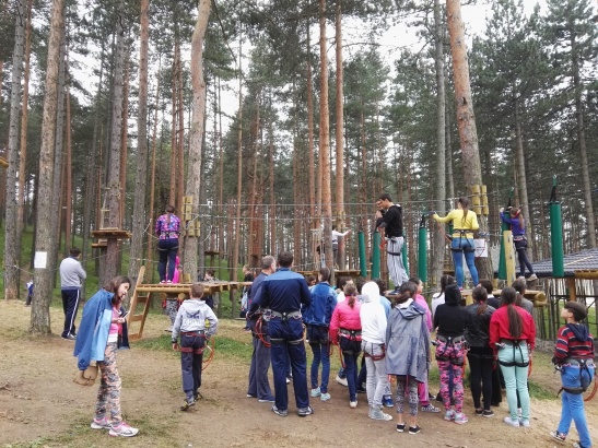 Avantura park