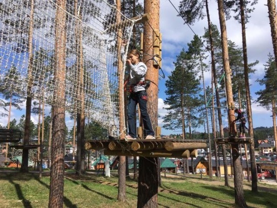 Avantura park