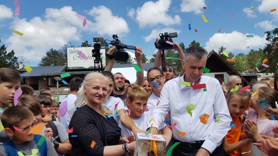 Otvaranje SIM