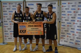 Basket 3x3