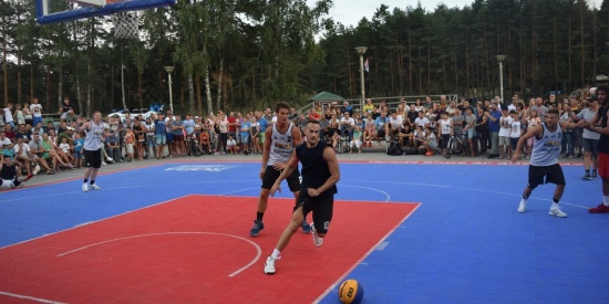 Basket