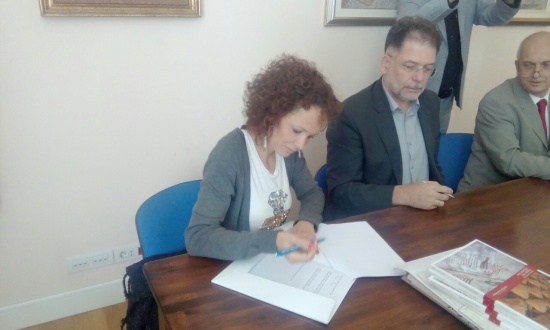 Poseta Italiji