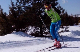 Biatlon