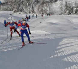 Biatlon