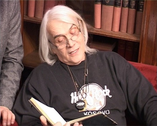 Bora Djordjevic