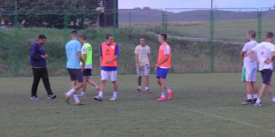 FK Cajetina