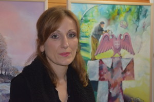 Ljubinka Mitrovic Milic