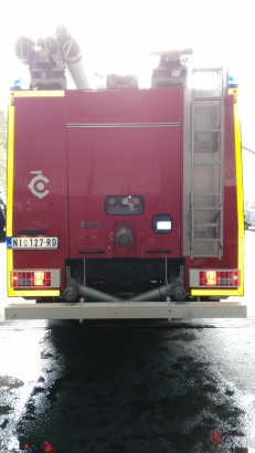 Cisterna