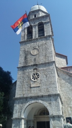 Crkva Zelenika