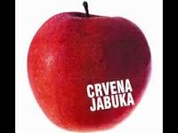 Crvena jabuka
