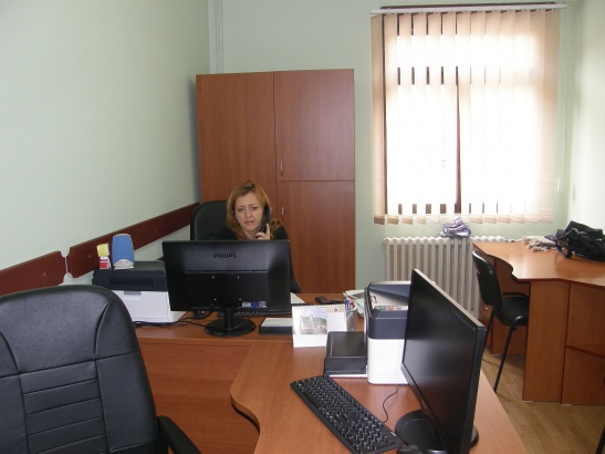 Centar za socijalni rad Cajetina