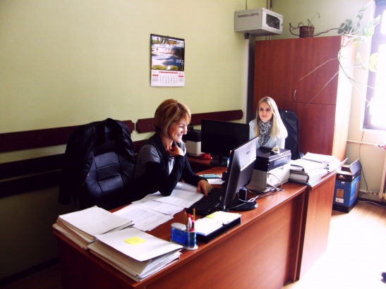 Centar za socijalni rad Cajetina