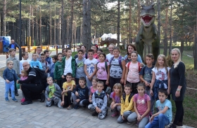 Dino park
