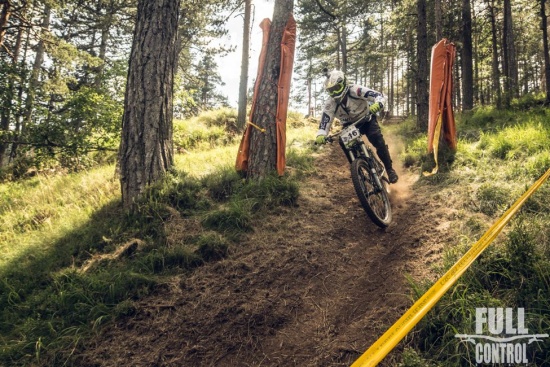 Down Hill