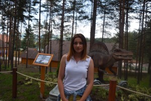 Dino park