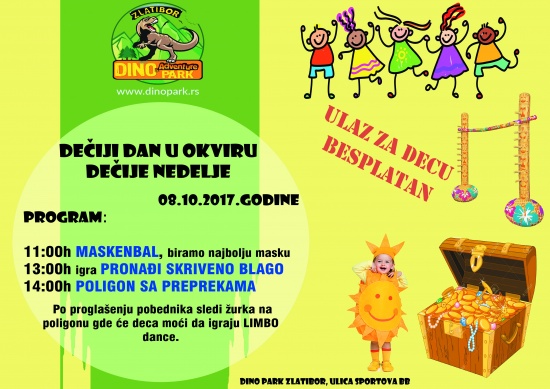 Dino park