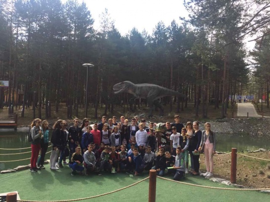 Dino park