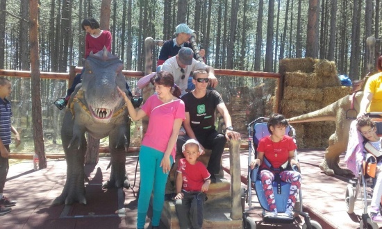 Dino park