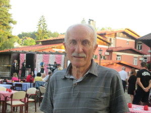 Djergovic