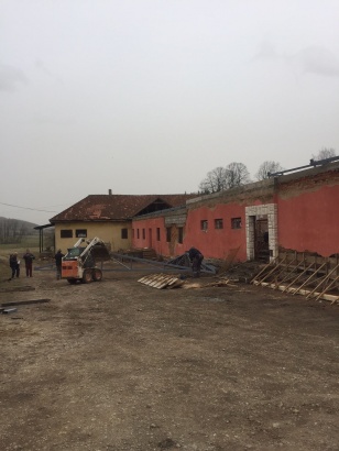 Kriva Reka