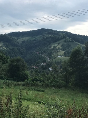 Asfaltiranje Ljubis