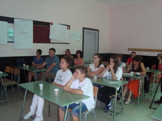 Eko odbor