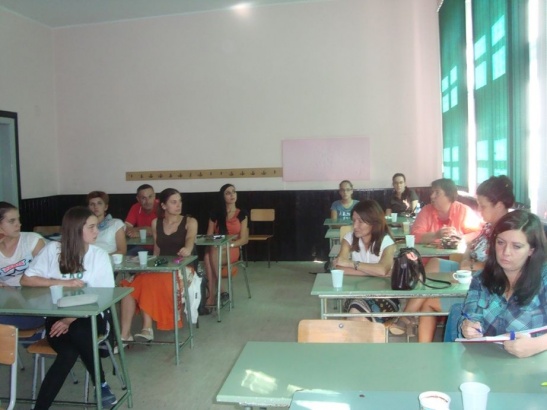 Eko odbor