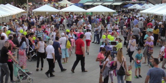 Festival dobrog ukusa