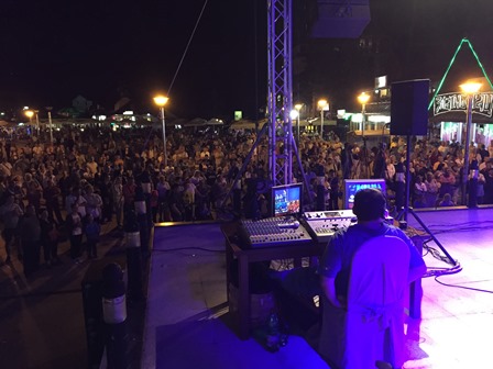 Festival Narodne muzike